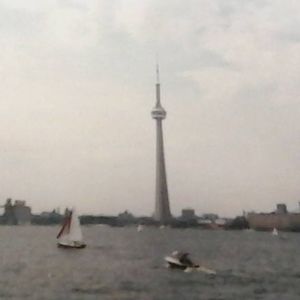 Meet your Posher, Richard